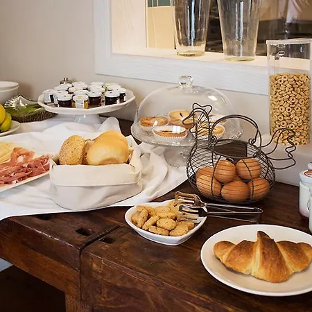 Lantgård Gigante Wine & Welcome Corno di Rosazzo