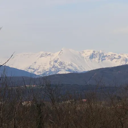 Gigante Wine & Welcome Corno di Rosazzo