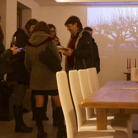 Gigante Wine & Welcome Corno di Rosazzo