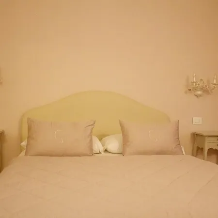 Gigante Wine & Welcome Lantgård