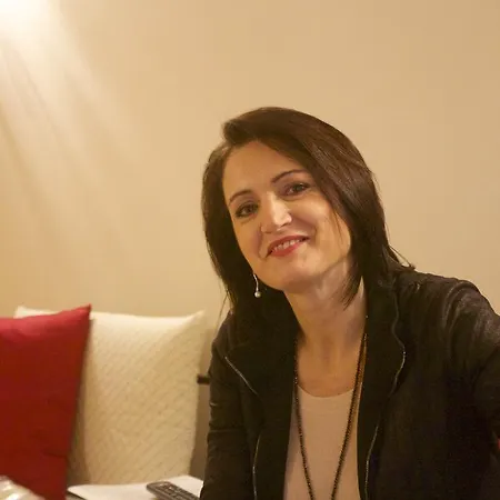 Gigante Wine & Welcome Lantgård