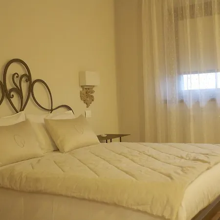 Farm stay Gigante Wine & Welcome *