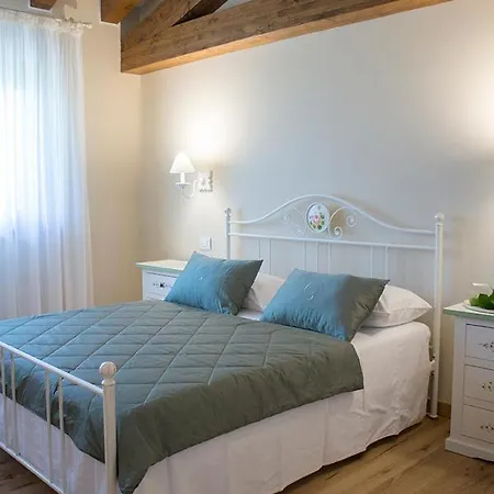 Farmház Gigante Wine & Welcome