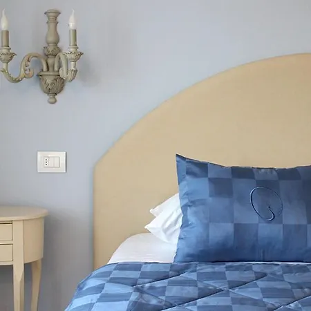 Gigante Wine & Welcome *