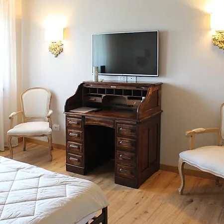 Gigante Wine & Welcome Lantgård *