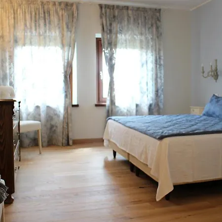 Gigante Wine & Welcome Farmház