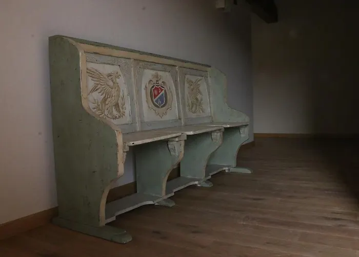 Gigante Wine & Welcome * Corno di Rosazzo