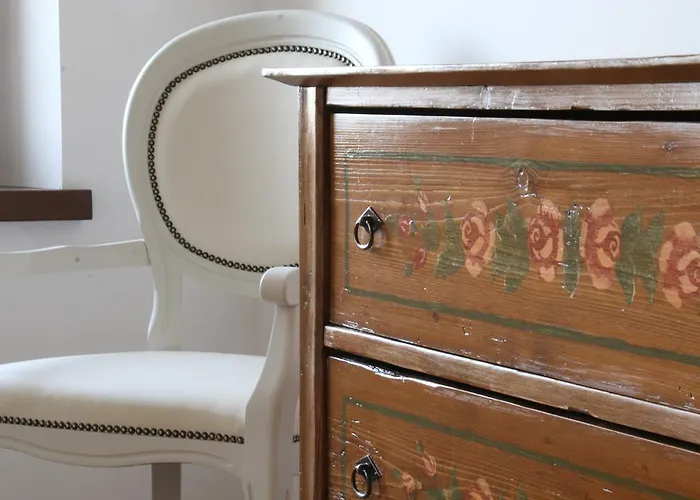 Farmház Gigante Wine & Welcome Corno di Rosazzo