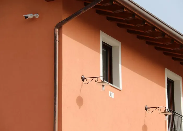 Farmház Gigante Wine & Welcome