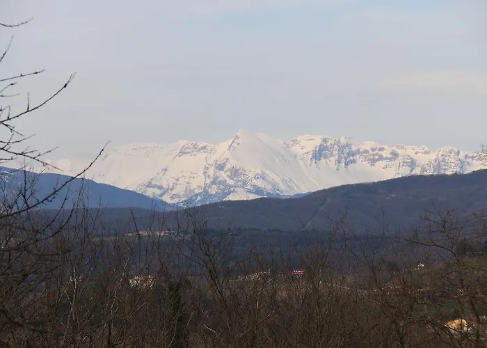 Gigante Wine & Welcome Corno di Rosazzo