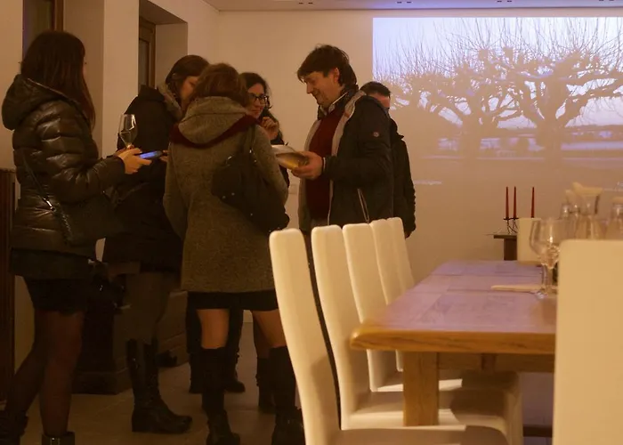 Gigante Wine & Welcome Corno di Rosazzo