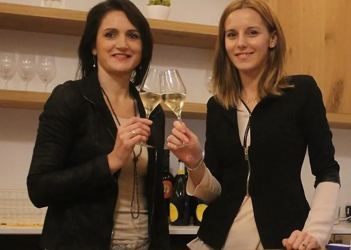 Séjour à la ferme Gigante Wine & Welcome *