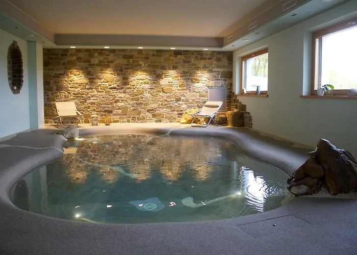 Séjour à la ferme Gigante Wine & Welcome *