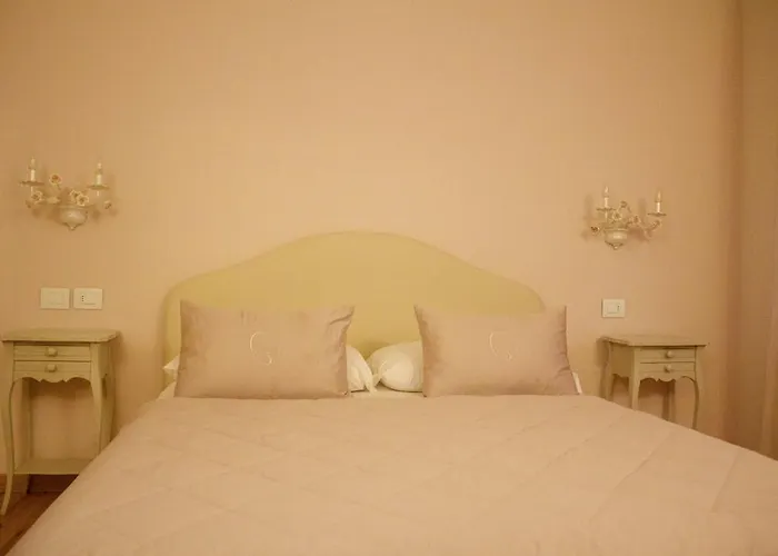 Gigante Wine & Welcome Séjour à la ferme