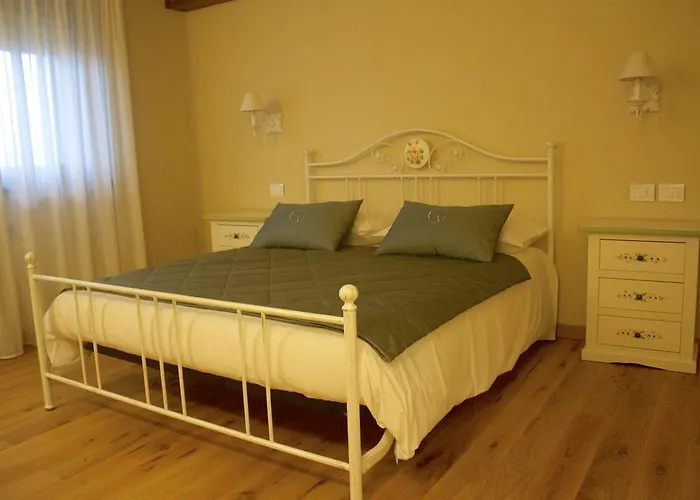 Gigante Wine & Welcome *