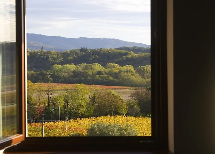 Gigante Wine & Welcome * Corno di Rosazzo