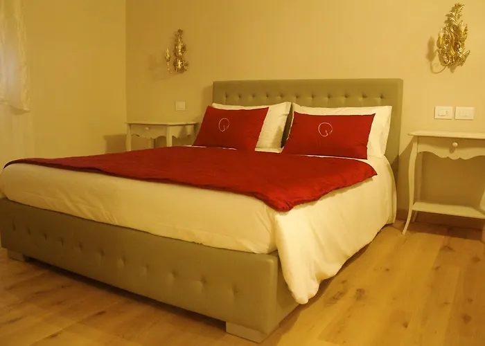 Gigante Wine & Welcome