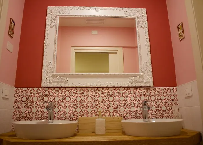 Gigante Wine & Welcome *