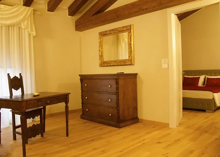 Gigante Wine & Welcome