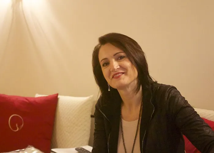 Gigante Wine & Welcome Séjour à la ferme