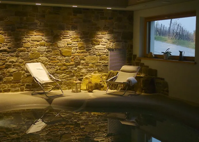 Gigante Wine & Welcome Corno di Rosazzo