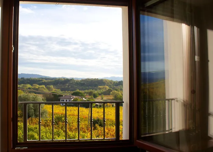 Gigante Wine & Welcome * Corno di Rosazzo