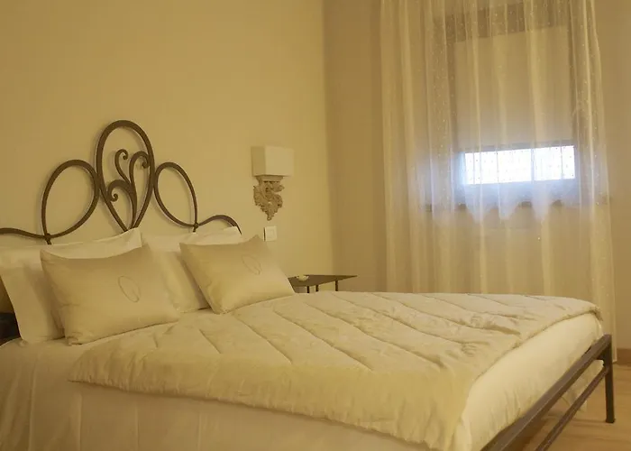 Séjour à la ferme Gigante Wine & Welcome *