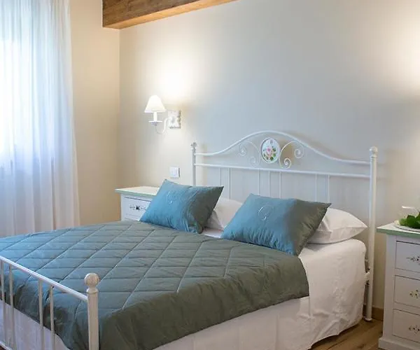 Farmház Gigante Wine & Welcome