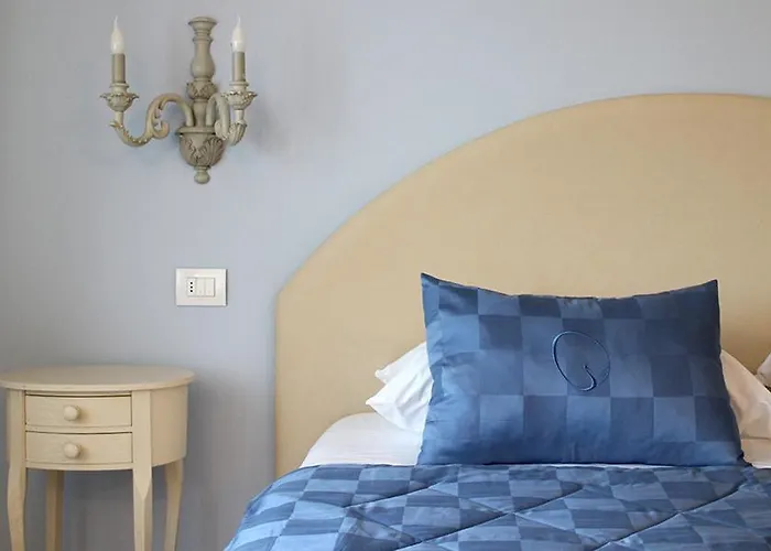 Gigante Wine & Welcome *