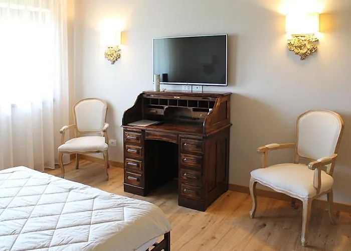 Gigante Wine & Welcome Séjour à la ferme *