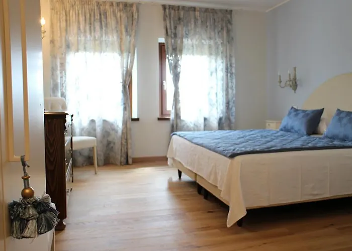 Gigante Wine & Welcome Farmház